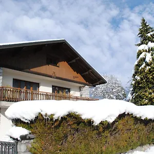 Le Cloiset Châtillon-sur-Cluses