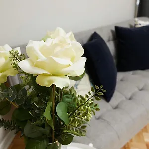 Comfortable In The Heart Of Downtown Montréal